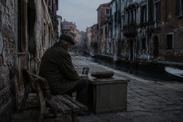 Mr. Nelson, Did You Kill People?: il viaggio di un reduce del Vietnam