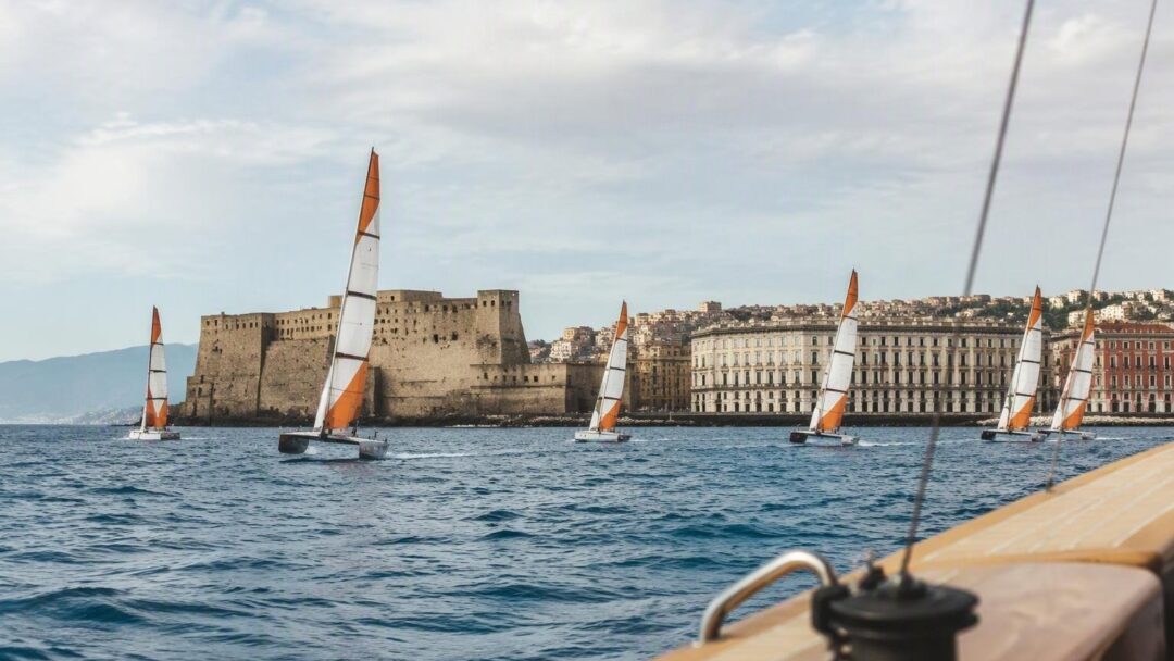 Preliminary Regatta 2026: risultati, classifiche e dove seguirla in TV