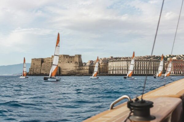 Preliminary Regatta 2026: risultati, classifiche e dove seguirla in TV