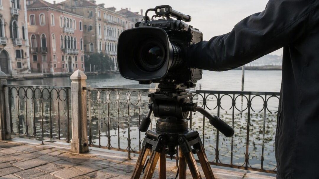 Primetime: Robert Pattinson interpreta Chris Hansen al Lido di Venezia