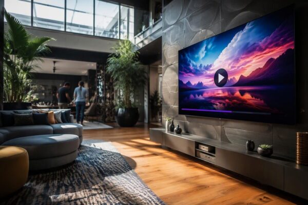 Reality su Netflix, Prime Video e le nomination del GF VIP 2026