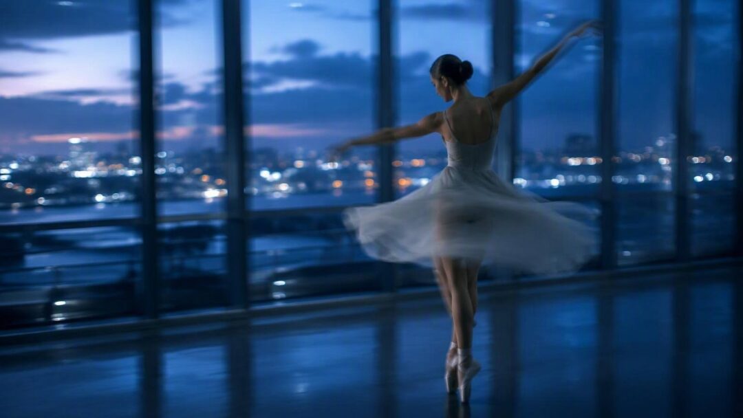 Sciarelli, prima ballerina per una notte: novità di Ballando