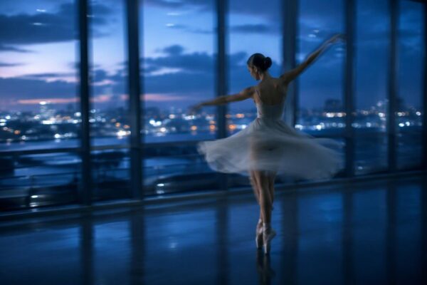 Sciarelli, prima ballerina per una notte: novità di Ballando
