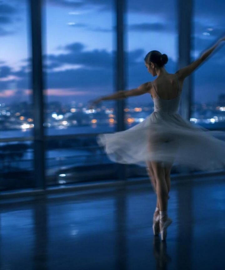 Sciarelli, prima ballerina per una notte: novità di Ballando