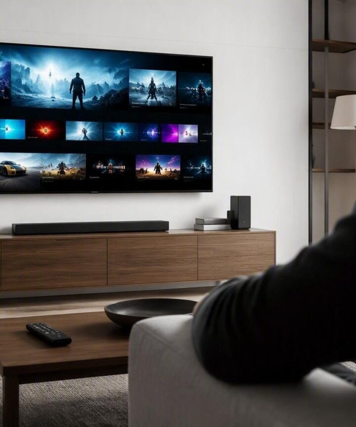 Spesa pubblicitaria e flusso multi-app su TV connessa: novità per gli inserzionisti