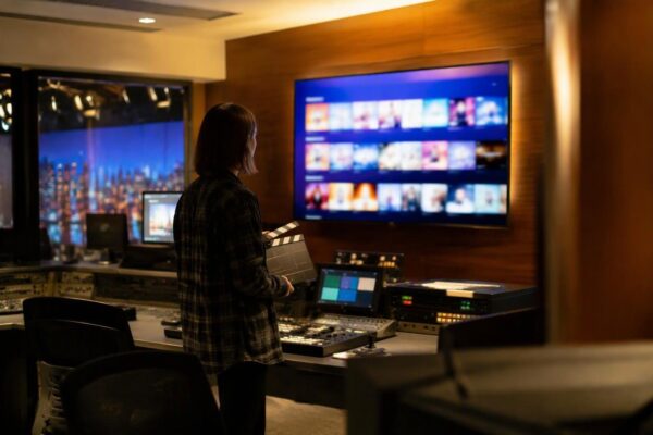 Televisione e streaming: il potere dei format