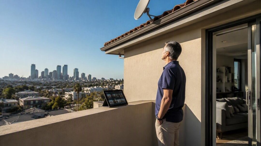 TV via satellite o piattaforme streaming: guida essenziale