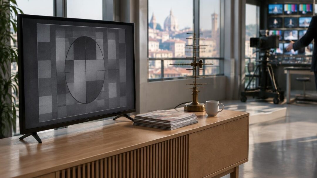Clasico Barcellona-Real Madrid toglie Le Iene Inside da Italia 1