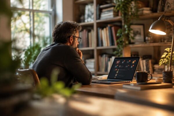 Come capire relazioni sui social senza lasciare tracce