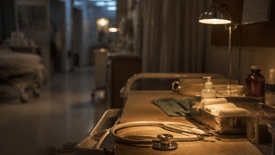 Doc – Nelle tue mani 4: nuova stagione, nuove sfide, ascolti record