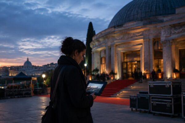 Documentario su Federica Brignone: ritorno da infortunio e due ori