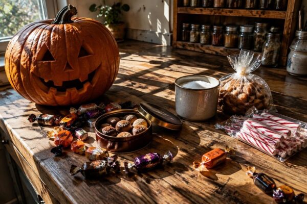 Dolci di Halloween costano di più: le scelte dei consumatori