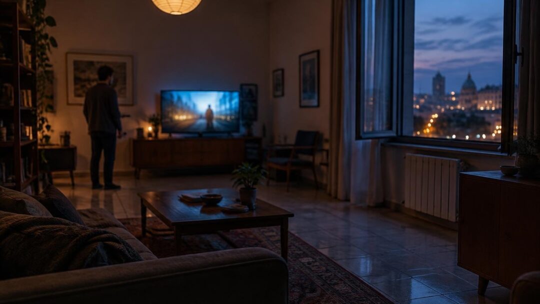 Film in onda su Rai, Mediaset e canali free il 14 ottobre