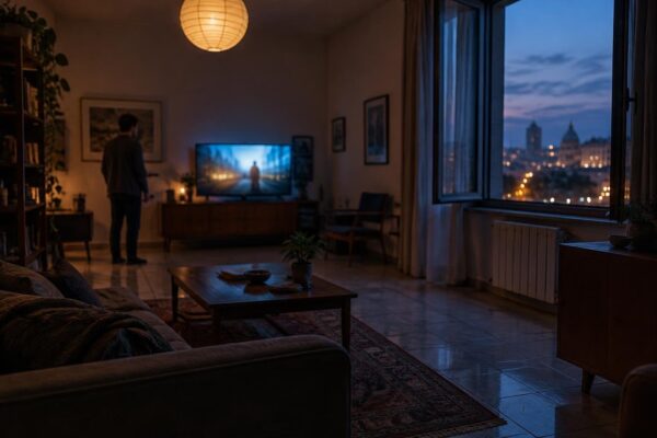 Film in onda su Rai, Mediaset e canali free il 14 ottobre
