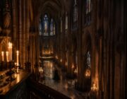 Gothic fashion: storia, caratteristiche e 15 varianti di stile
