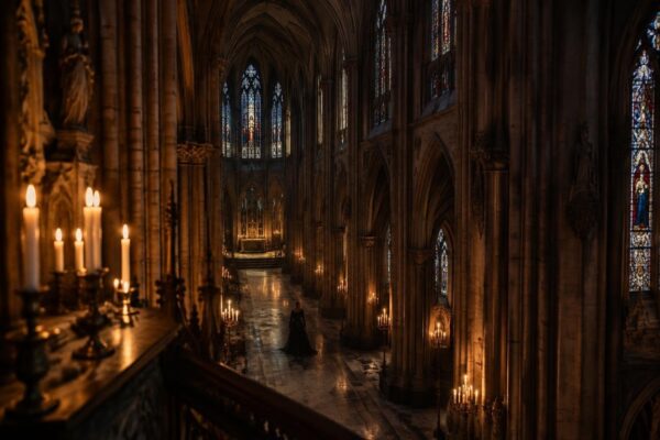 Gothic fashion: storia, caratteristiche e 15 varianti di stile