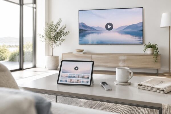 Guarda live, film e serie con Mediaset Infinity senza costi
