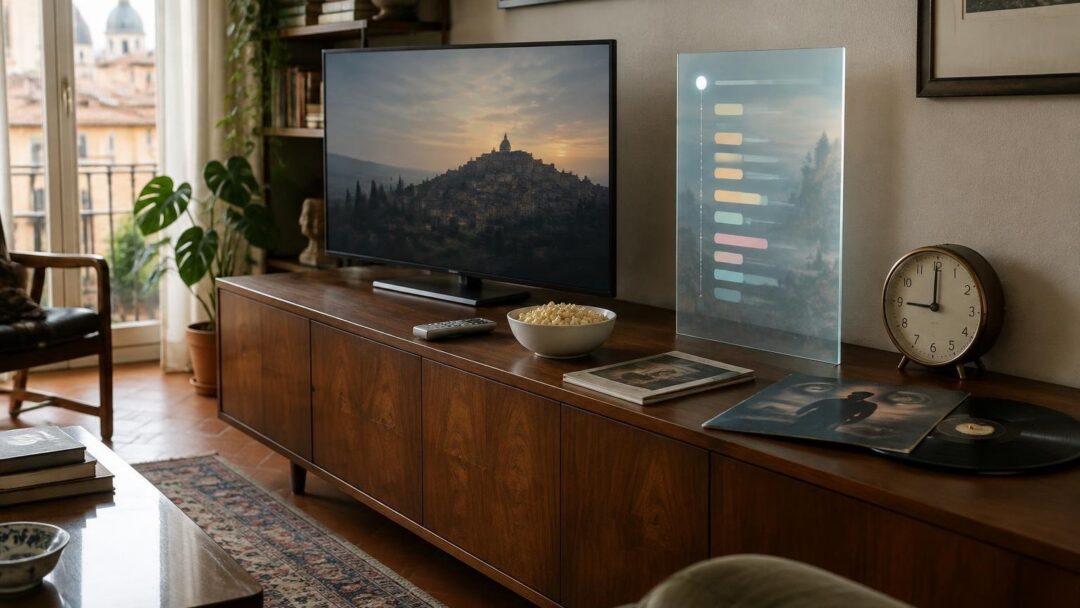 Guida ai programmi TV del 19 ottobre 2026