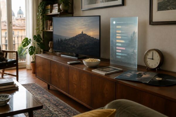 Guida ai programmi TV del 19 ottobre 2026