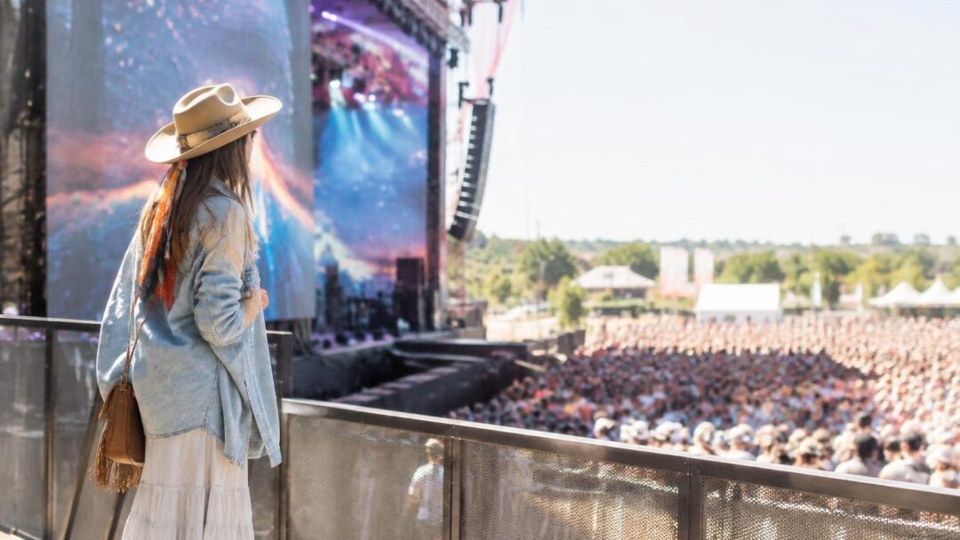 Guida smart al festival: stile, beauty e connessioni