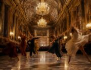 Il ballerino italiano riceve il Chevalier dall’ambasciata francese