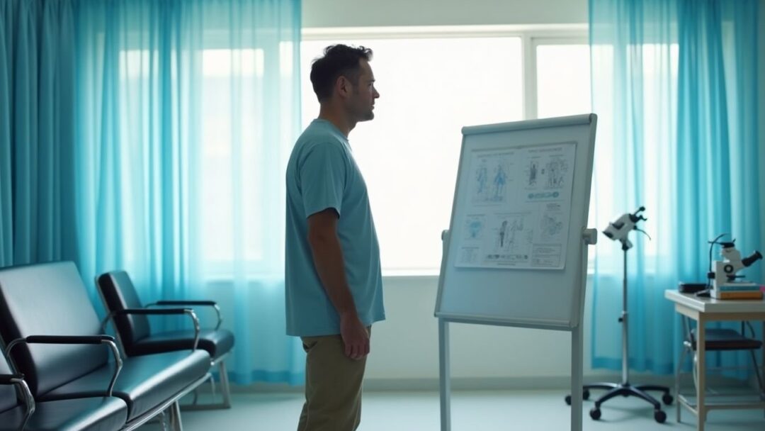 Il padre di Yari denuncia la fragilità della sanità italiana