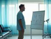 Il padre di Yari denuncia la fragilità della sanità italiana