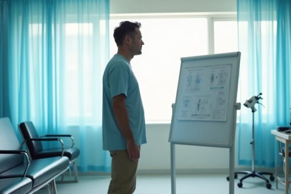 Il padre di Yari denuncia la fragilità della sanità italiana