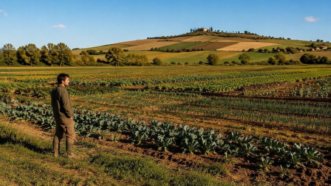 Iniziative inclusive ad Arezzo: TV e agricoltura sociale in primo piano