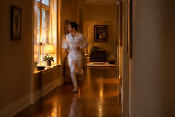 L’attore di ER premiato come Sexiest Man Alive 2026