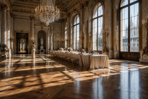 Milano Rosa: Giulia Salemi guida la raccolta per la ricerca al seno