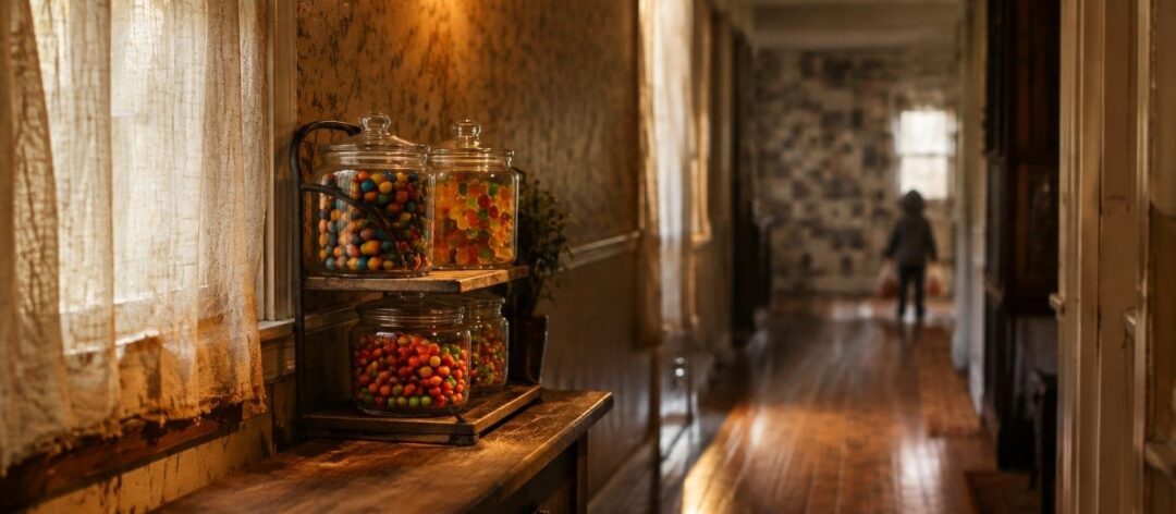 M&M's, Sour Patch Kids e Skittles dominano Halloween 2026