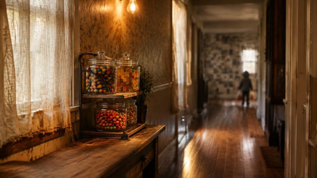 M&M's, Sour Patch Kids e Skittles dominano Halloween 2026