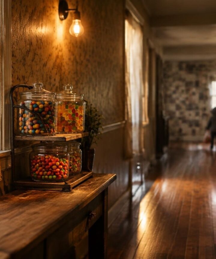 M&M's, Sour Patch Kids e Skittles dominano Halloween 2026