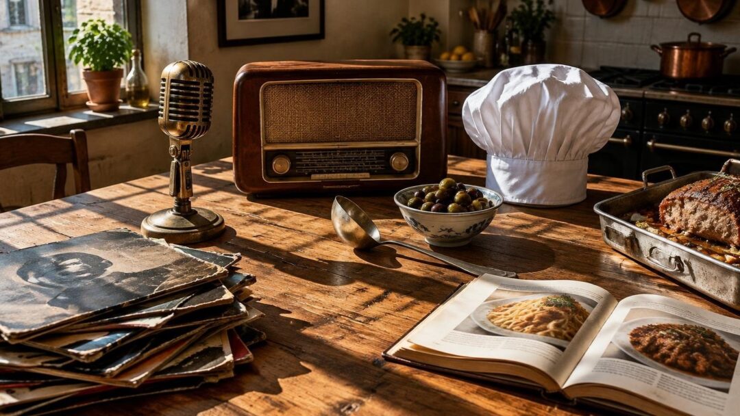 Morte a 96 anni di Wilma De Angelis, leggenda di Sanremo e cucina