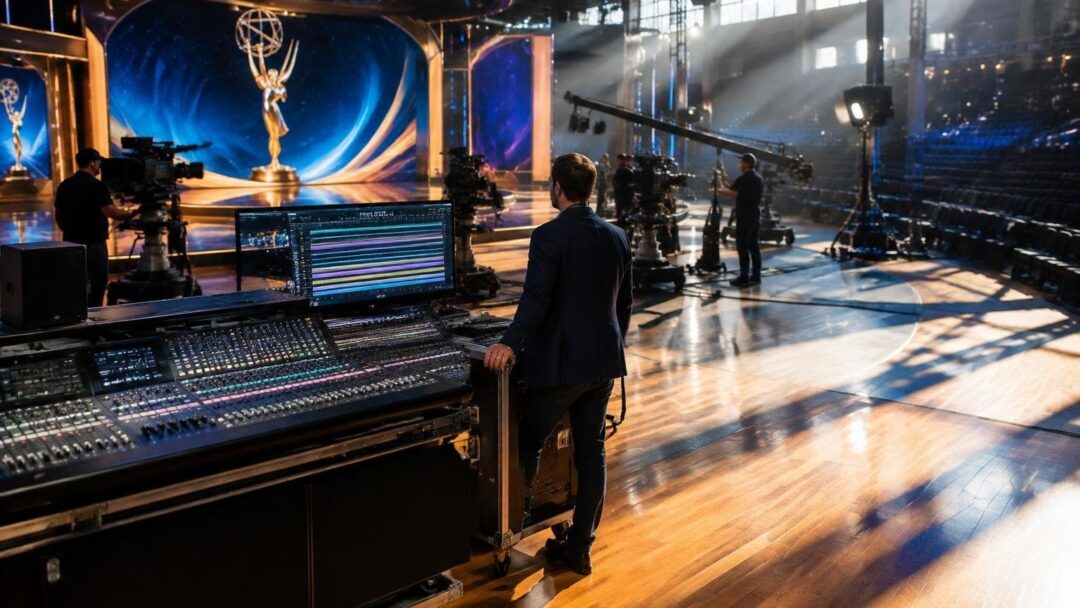 Prime Video acquisisce i diritti esclusivi degli Emmy Awards per sei anni