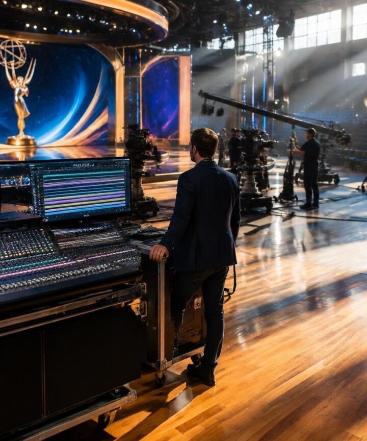 Prime Video acquisisce i diritti esclusivi degli Emmy Awards per sei anni