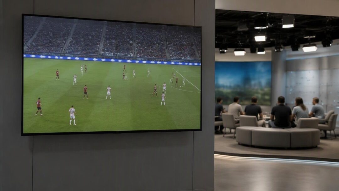 Programma tv del 29 settembre: Nations League e Coppa d’Africa in chiaro e su Sky