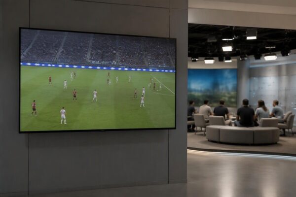 Programma tv del 29 settembre: Nations League e Coppa d’Africa in chiaro e su Sky