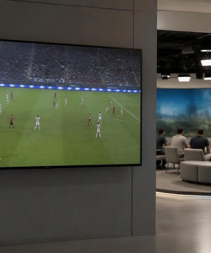 Programma tv del 29 settembre: Nations League e Coppa d’Africa in chiaro e su Sky