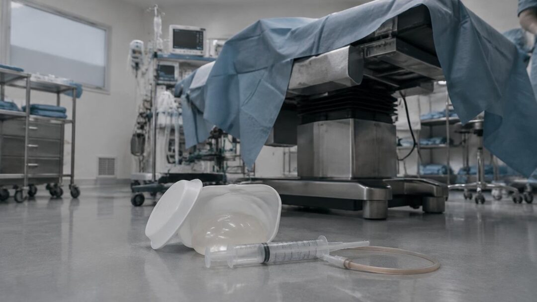 Protesi al seno e lipofilling: tutto quello che devi sapere