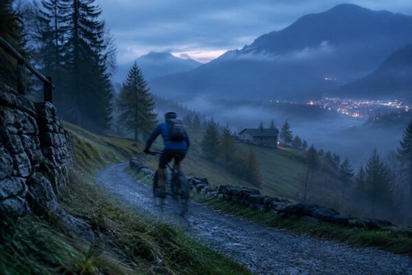 Scopri la Valle di Scalve in TV e la denuncia di una giornalista torinese