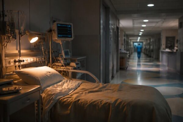 Sgarbi in ospedale: l’intellettuale si trova in terapia intensiva