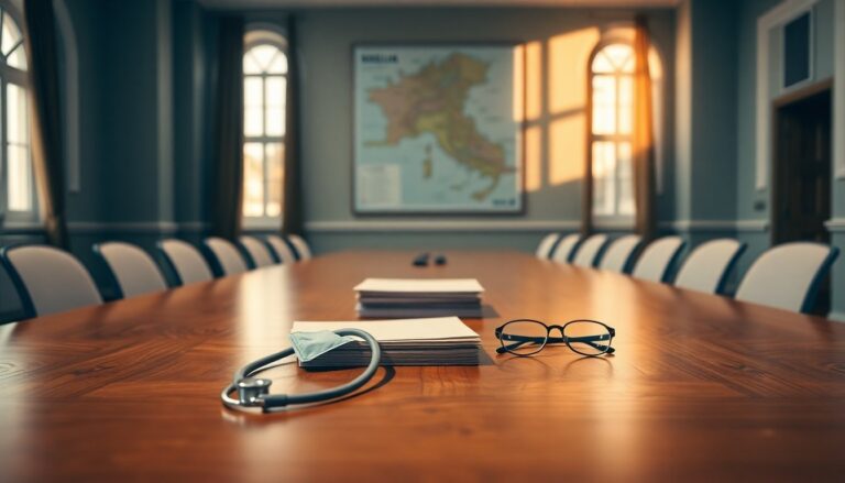 Accorpamento ASL a Foligno, Terni rischia lo svuotamento secondo la Lega