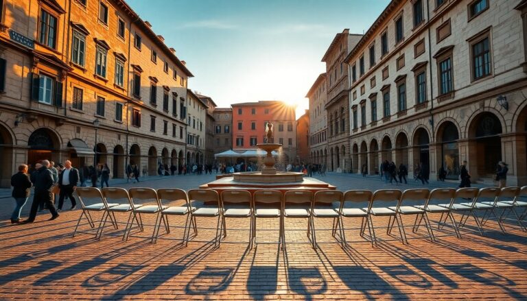 Appuntamento a Perugia: Schlein, De Blasio e la sindaca Ferdinandi in piazza del Melo