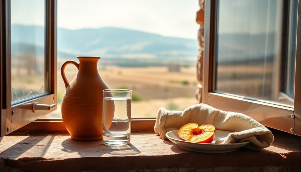 Caldo in Umbria: temperature quasi a 32 gradi in provincia di Terni