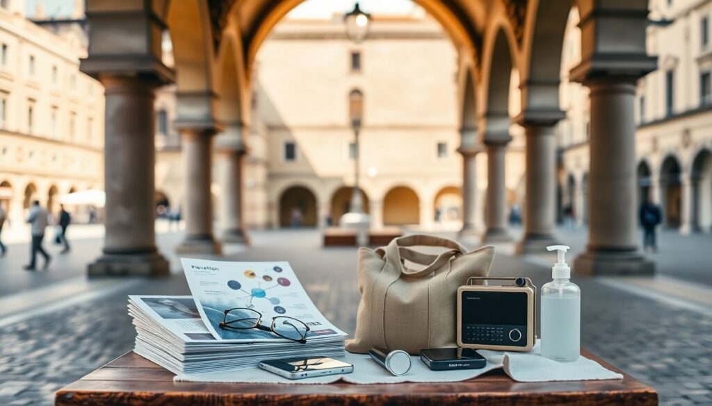 Campagna a Perugia contro le truffe agli anziani: tre giorni di prevenzione in piazza