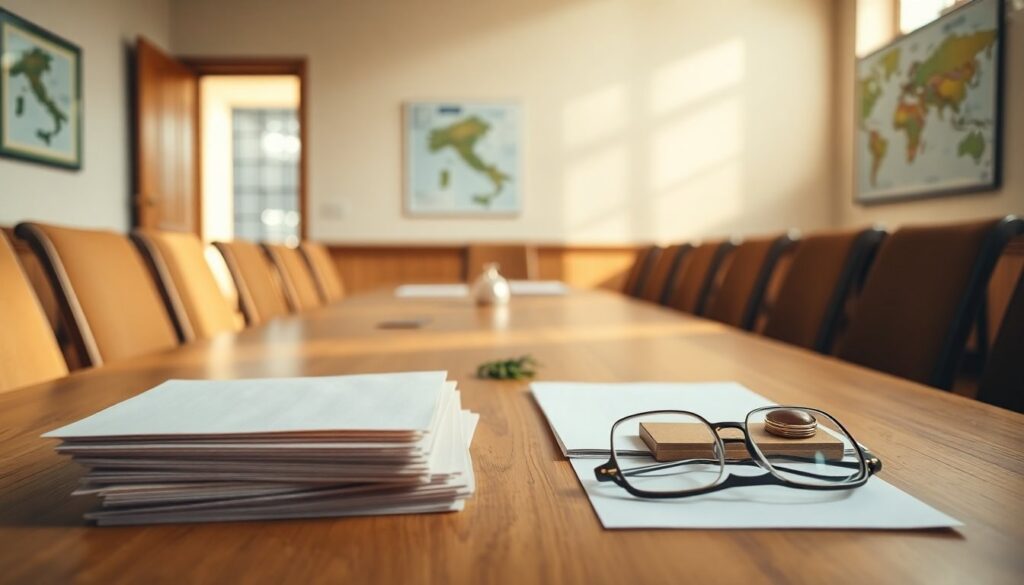 Centro di giustizia riparativa a Terni: governance regionale per la riforma Cartabia
