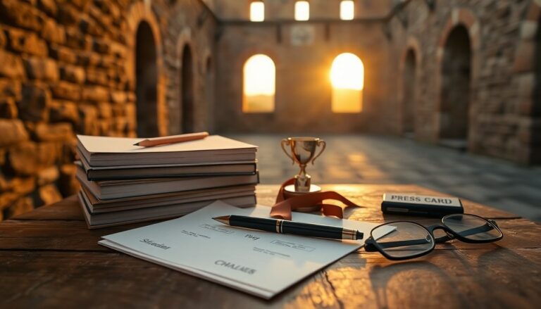 Cerimonia finale del corso Walter Tobagi a Spoleto: quotidiano, fonti e premi agli studenti