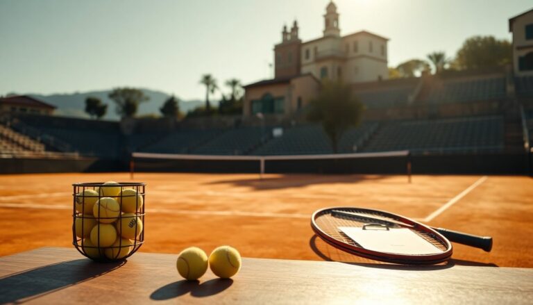Challenger Perugia: Opelka tra i protagonisti e spazio ai giovani nelle qualificazioni